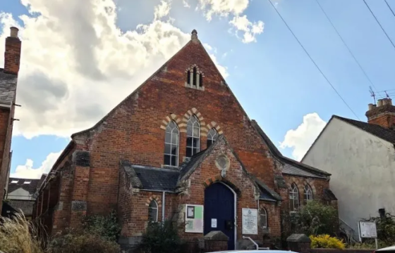 Development Opportunity in Swindon photo